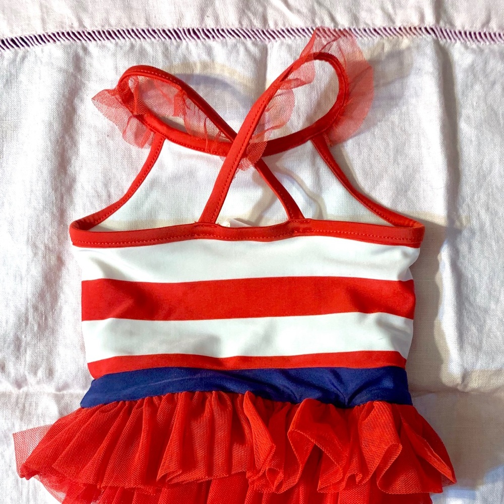 ๐SOLD๐Cat & Jack Bathing Suit nwot - Picture 7 of 8